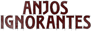 The Ignorant Angels — Logos 6
