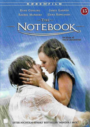 poster The Notebook