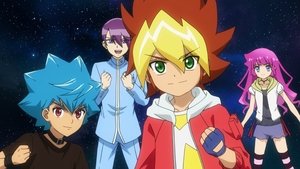 Yu-Gi-Oh! SEVENS film complet