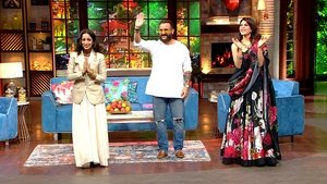 The Kapil Sharma Show The Bhoot Police Trio