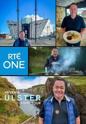 Neven's Ulster Food Tour
