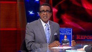 The Colbert Report: 10×132