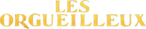 Los orgullosos — Logos 1