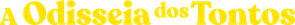 Heroic Losers — Logos 9
