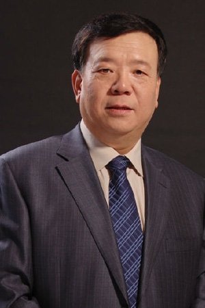 Ma Shuliang isHuaiMin Tan / 谈怀民