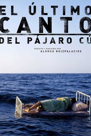 El último canto del pájaro cú poster