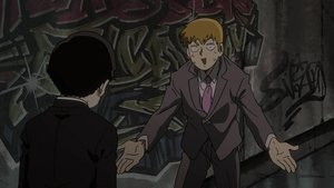 Mob Psycho 100: 2×6