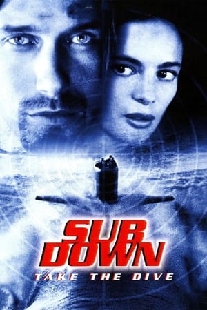 Poster Sub Down 1997