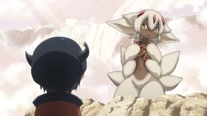 Made in Abyss – Retsujitsu no Ougonkyou: Saison 2 Episode 8