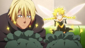 That Time I Got Reincarnated as a Slime: 4×2