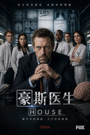 Image 豪斯医生