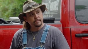 Moonshiners Sweet Corn Revenge