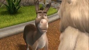 Image Donkey