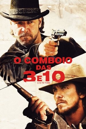 Image O Comboio das 3 e 10