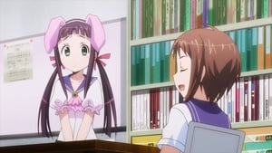 My Wife Is the Student Council President: 2×6