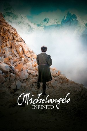 Poster Michelangelo Infinito 2018