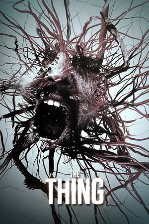 The Thing 50
