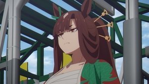 Umamusume: Cinderella Gray: 1×10