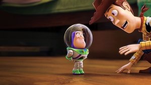 Toy Story: Extra Pequeño