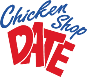 Chicken Shop Date — Logos 1