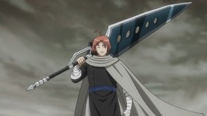 Gintama: Season 8 Episode 7