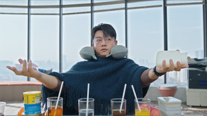 Never Give Up Season 1 Episode 21