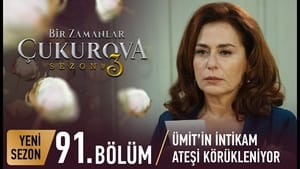 Bir Zamanlar Çukurova: 3×28