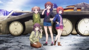 Soukou Musume Senki: Saison 1 Episode 8