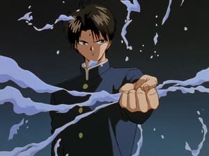 Yu Yu Hakusho: Season 3 Episode 11