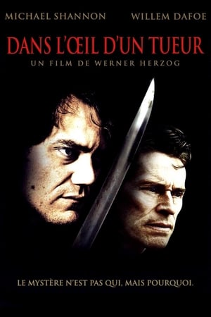 Poster Dans l'œil d'un tueur 2009