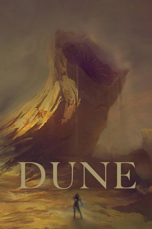 The Dune Saga by Denis Villeneuve