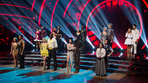 Dancing with the Stars Season 27 Episode 8