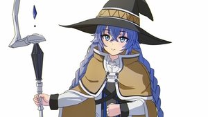 Mushoku Tensei: Jobless Reincarnation ( 2021 )