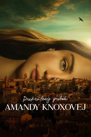 Image Prekrútený príbeh Amandy Knoxovej