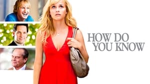 How Do You Know(2010)