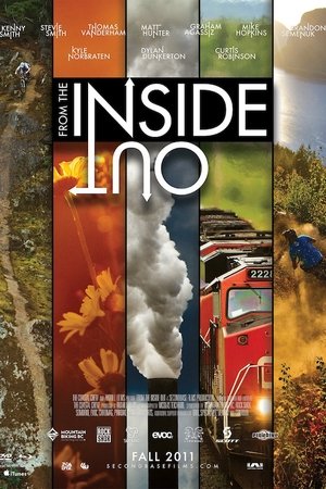 Poster From The Inside Out 2011