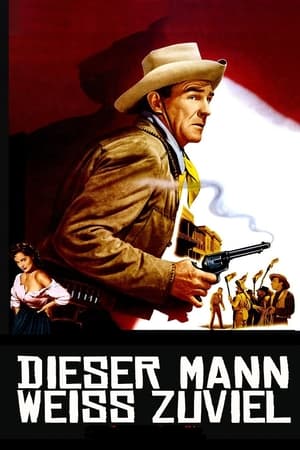 Dieser Mann weiß zuviel (1954)