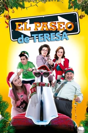 El paseo de Teresa