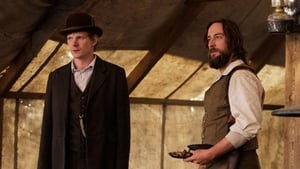 Hell on Wheels – Pokoli vadnyugat 3. évad 8. rész