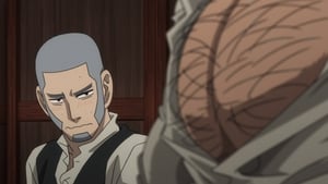 Golden Kamuy: Season 2 Episode 8 – Blue Eyes