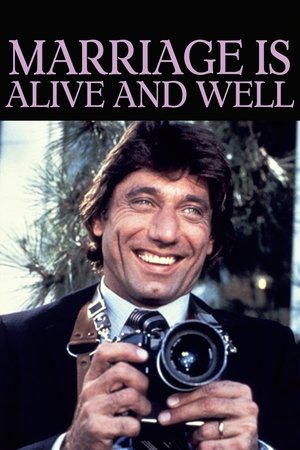 Image Marriage Is Alive and Well