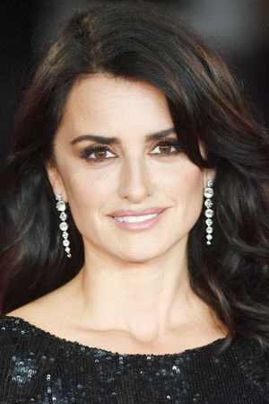 Penélope Cruz photo