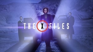 poster The X-Files