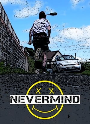 Poster Nevermind (2016)