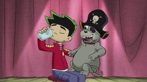 American Dragon: Jake Long: 1×3