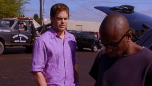 Dexter: Season 6 Episode 2