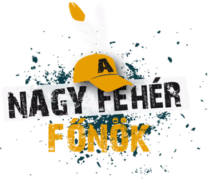 A Nagy Fehér Főnök — Logos 2