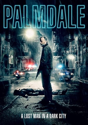 Poster Palmdale (2014)