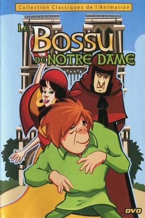 Image Le Bossu de Notre Dame