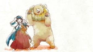 poster Girl Meets Bear